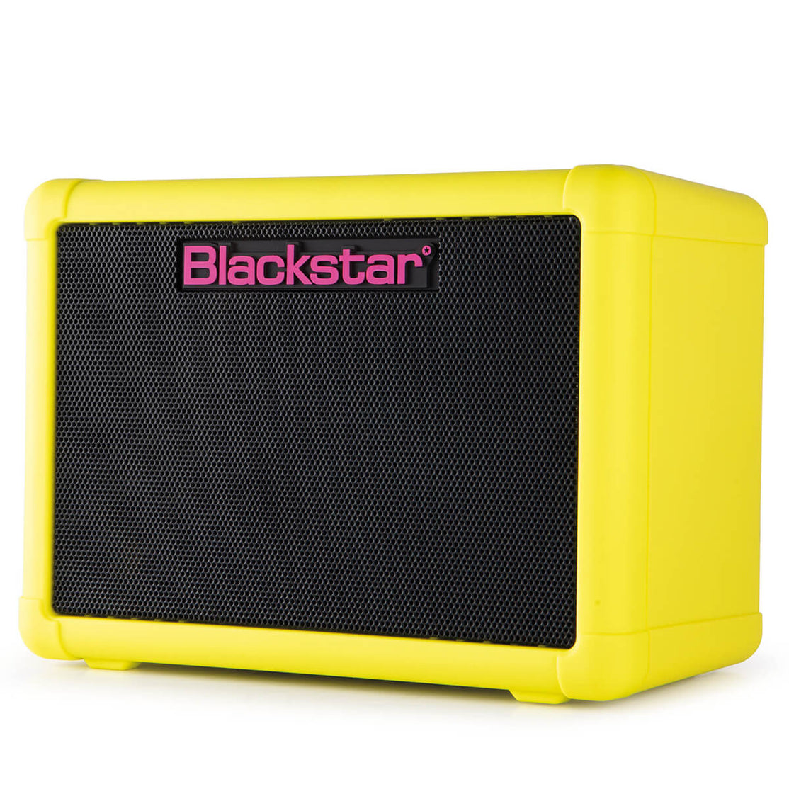 Amplifier Blackstar Fly 3 Neon 3-watt - Combo-Mai Nguyên Music