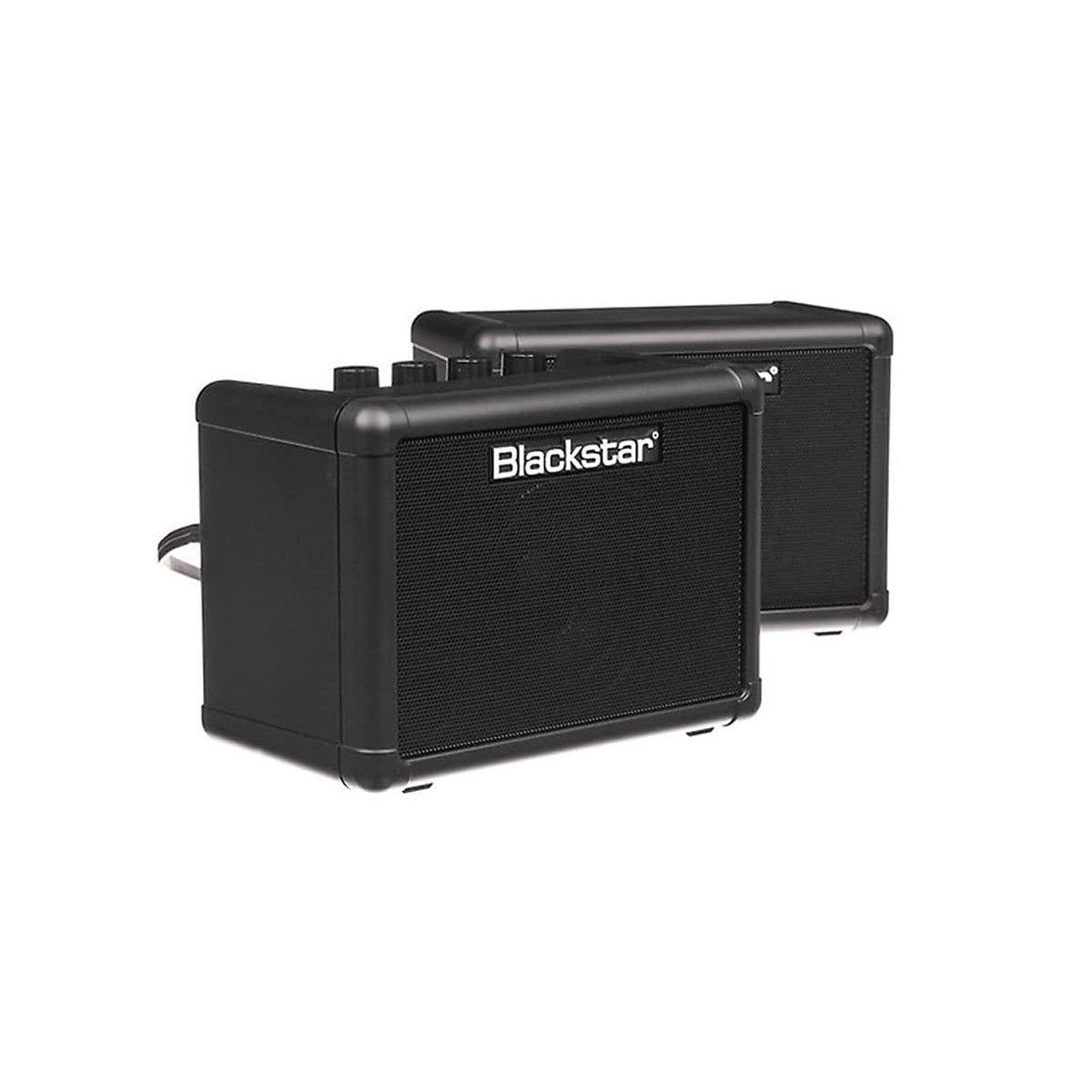 Amplifier Blackstar Fly 3 Stereo Pack 3-watt - Combo-Mai Nguyên Music