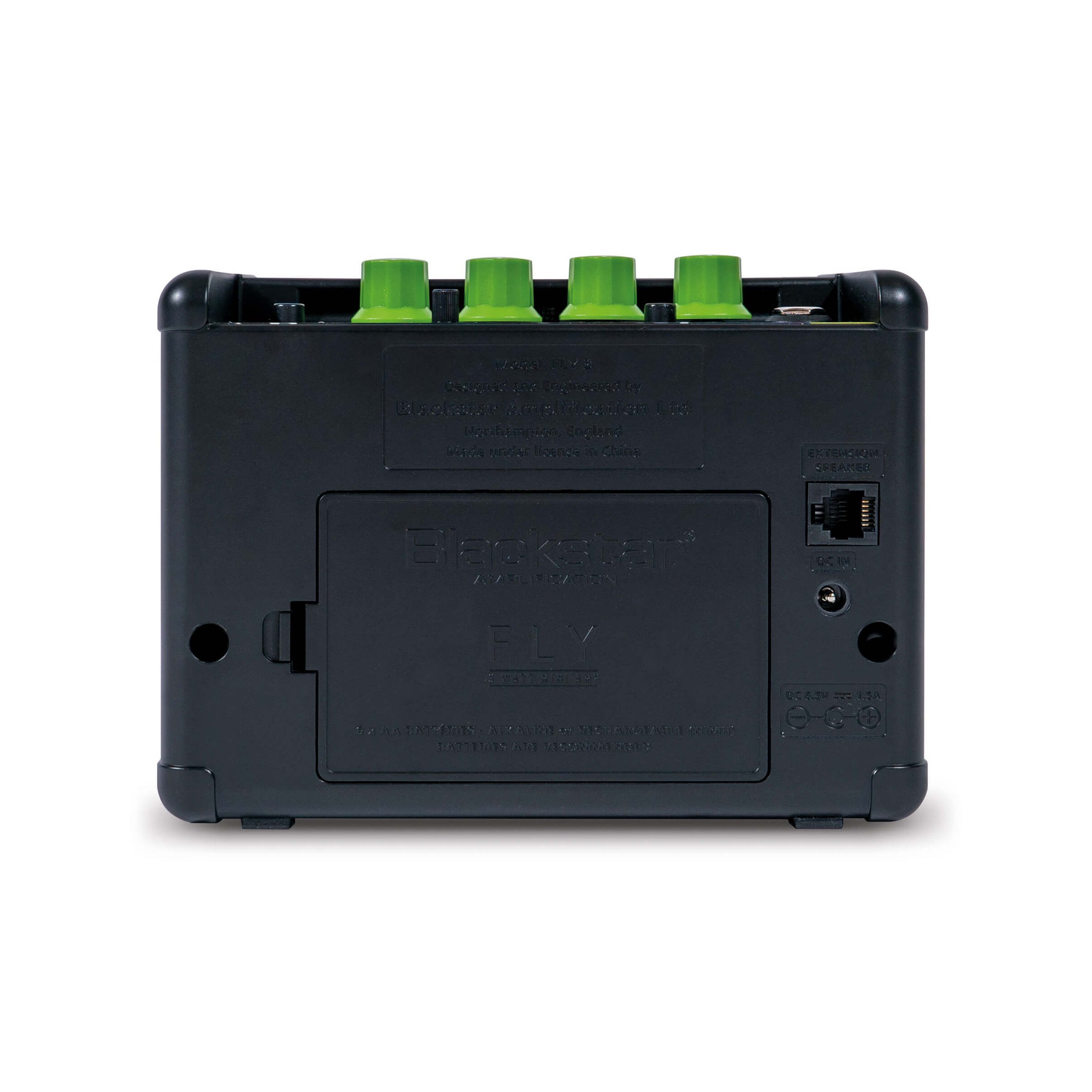 Amplifier Blackstar Fly 3 Sugar Skull 3-watt - Combo-Mai Nguyên Music