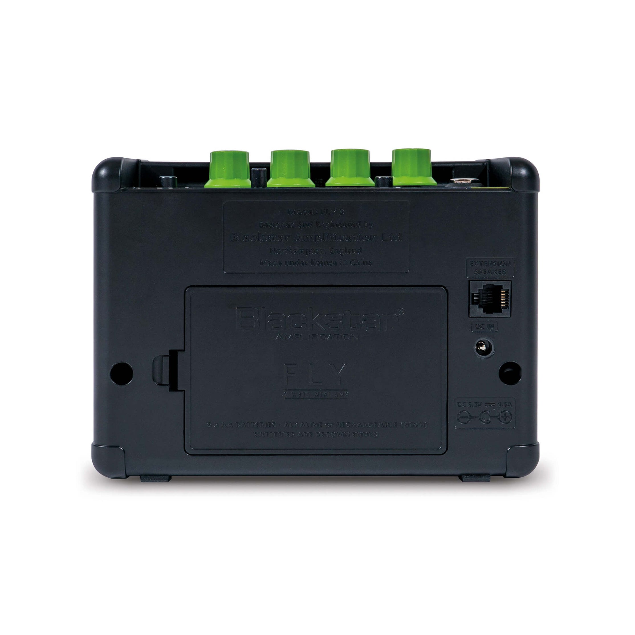 Amplifier Blackstar Fly 3 Sugar Skull 3-watt - Combo-Mai Nguyên Music