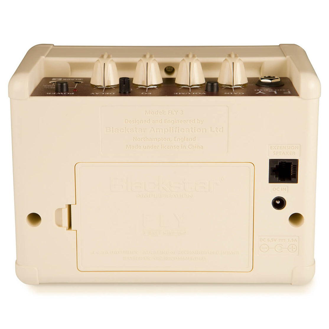 Amplifier Blackstar Fly 3 Vintage 3-watt - Combo-Mai Nguyên Music