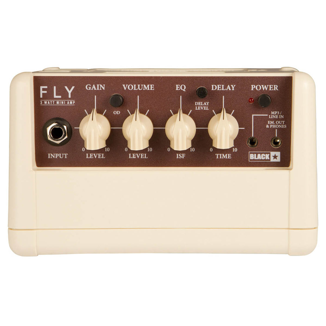 Amplifier Blackstar Fly 3 Vintage 3-watt - Combo-Mai Nguyên Music