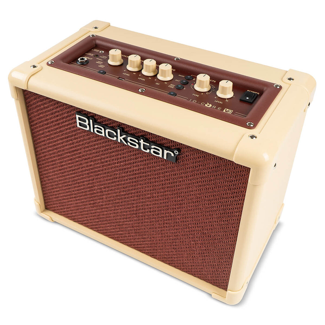 Amplifier Blackstar ID:Core 10 V3 Stereo 2x5-watt - Combo-Mai Nguyên Music
