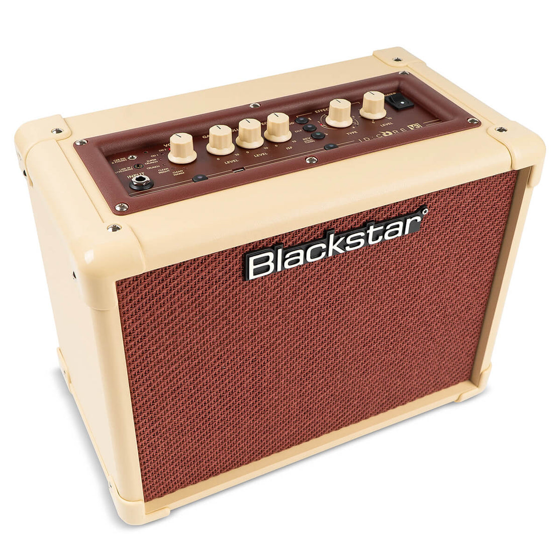 Amplifier Blackstar ID:Core 10 V3 Stereo 2x5-watt - Combo-Mai Nguyên Music