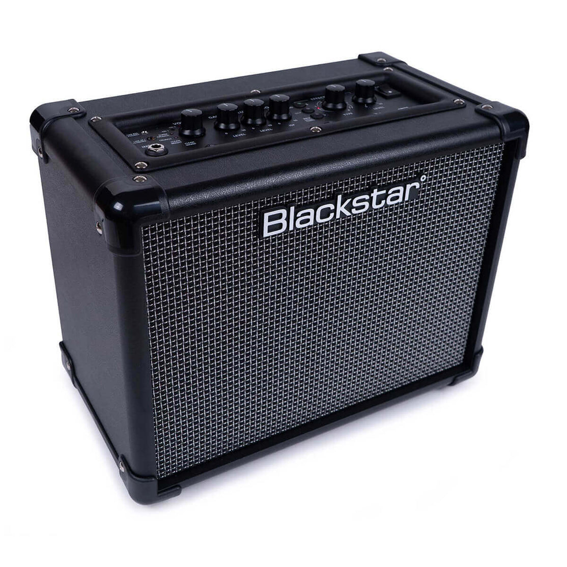 Amplifier Blackstar ID:Core 10 V3 Stereo 2x5-watt - Combo-Mai Nguyên Music