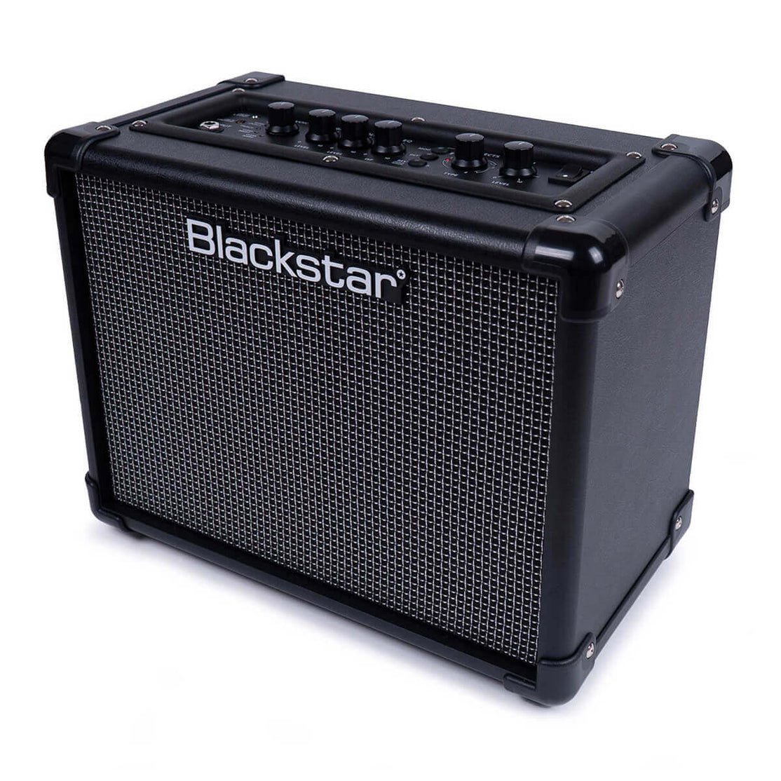 Amplifier Blackstar ID:Core 10 V3 Stereo 2x5-watt - Combo-Mai Nguyên Music