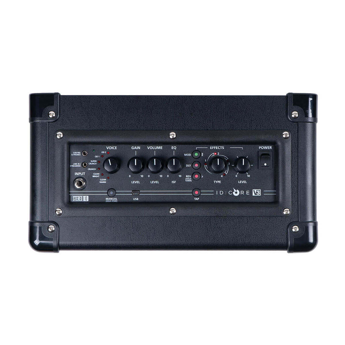 Amplifier Blackstar ID:Core 10 V3 Stereo 2x5-watt - Combo-Mai Nguyên Music