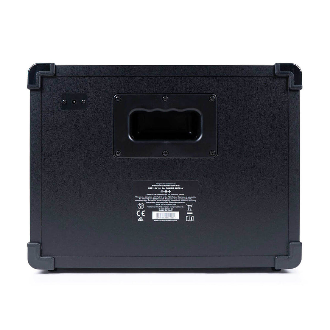 Amplifier Blackstar ID:Core 20 V3 Stereo 20-watt - Combo-Mai Nguyên Music