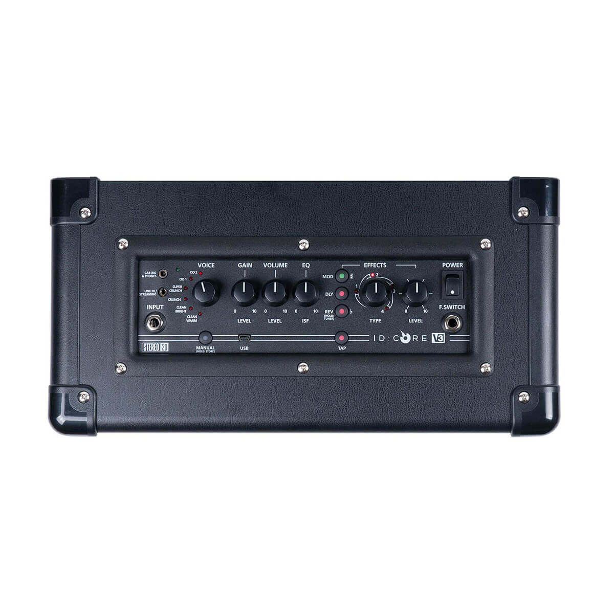 Amplifier Blackstar ID:Core 20 V3 Stereo 20-watt - Combo-Mai Nguyên Music