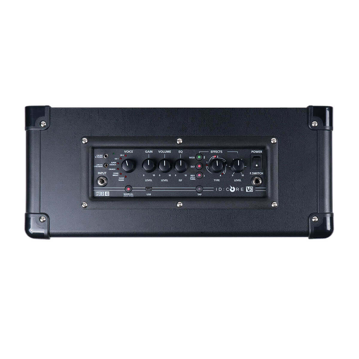Amplifier Blackstar ID:Core 40 V3 Stereo 40-watt - Combo-Mai Nguyên Music