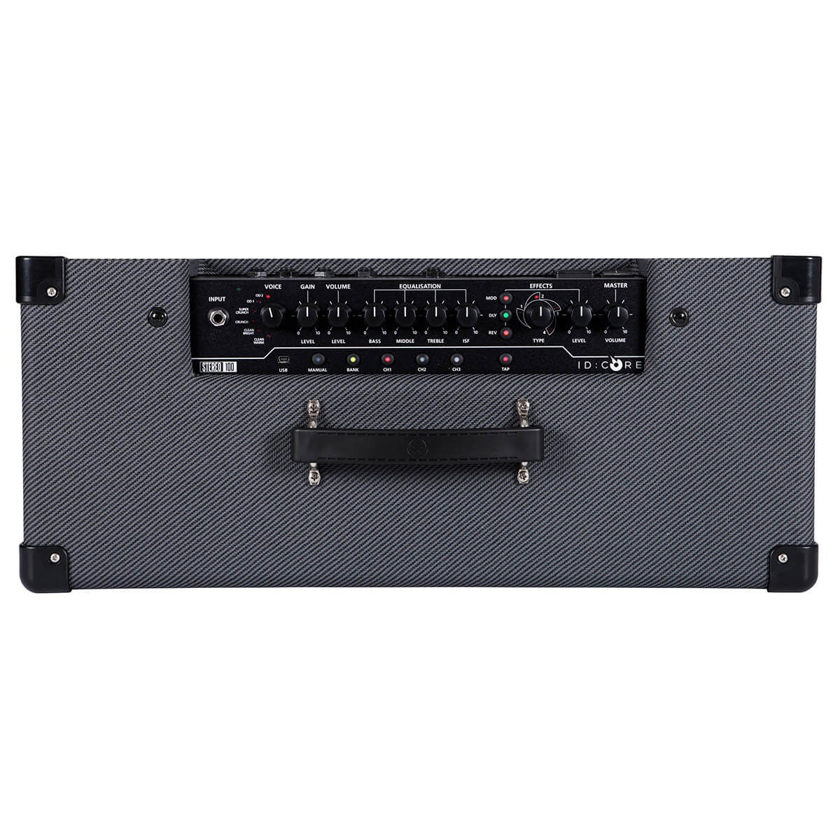 Amplifier Blackstar ID:Core Stereo 100 2x10" 100-watt - Combo-Mai Nguyên Music