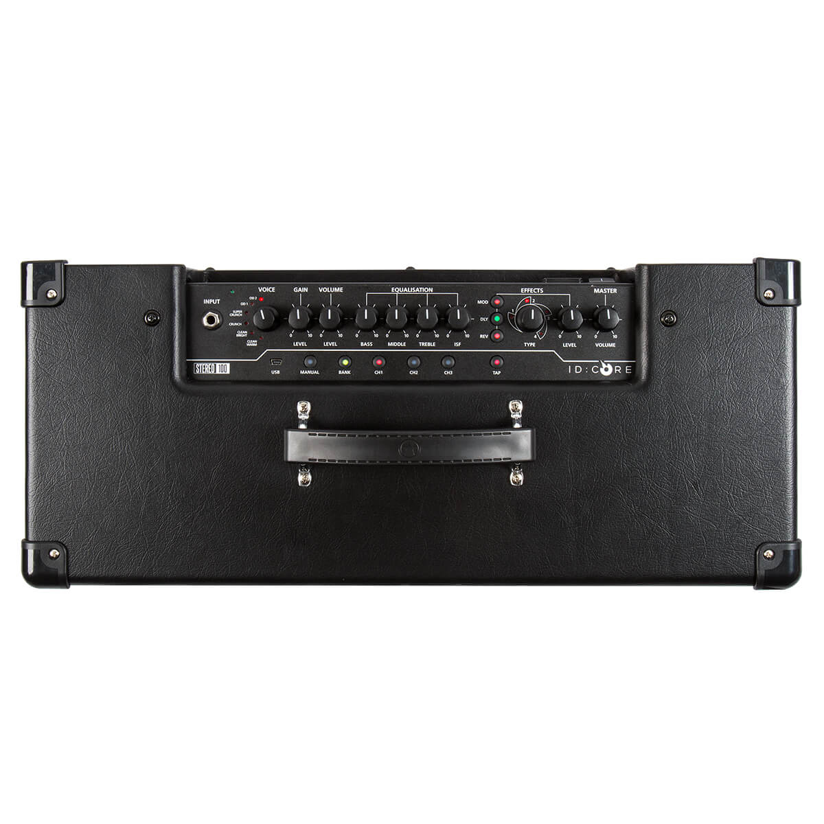 Amplifier Blackstar ID:Core Stereo 100 2x10" 100-watt - Combo-Mai Nguyên Music