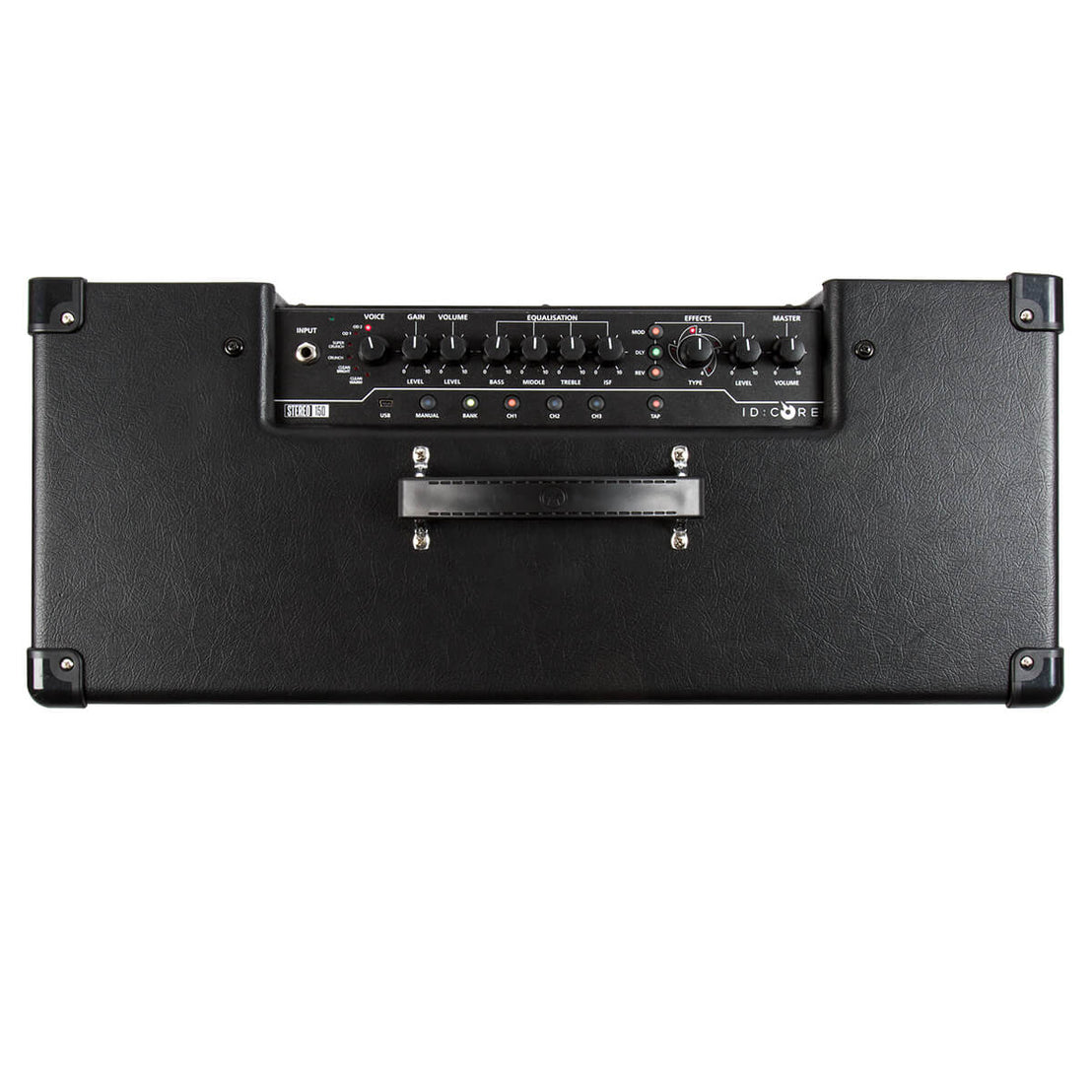 Amplifier Blackstar ID:Core Stereo 150 2x10" 150-watt - Combo-Mai Nguyên Music