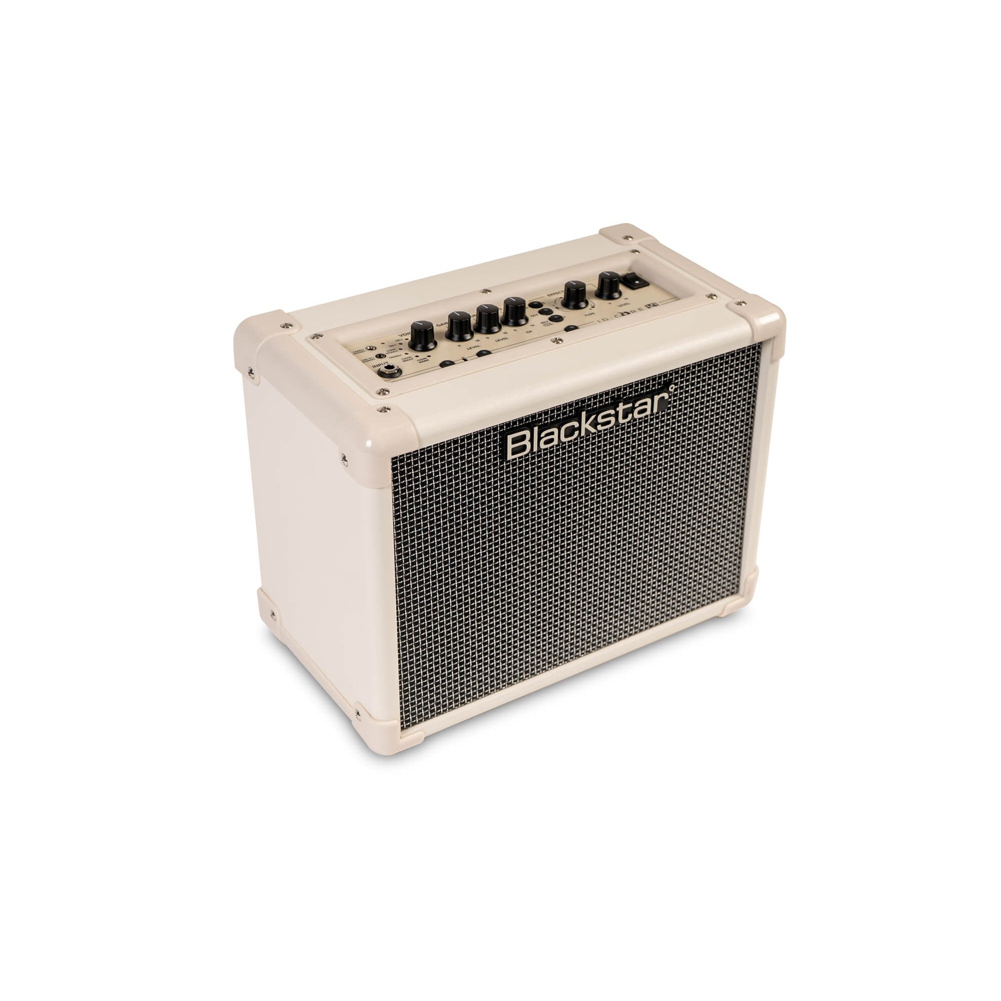 Amplifier Blackstar ID:Core V4 Stereo 10 10-watt Double Cream - Combo-Mai Nguyên Music