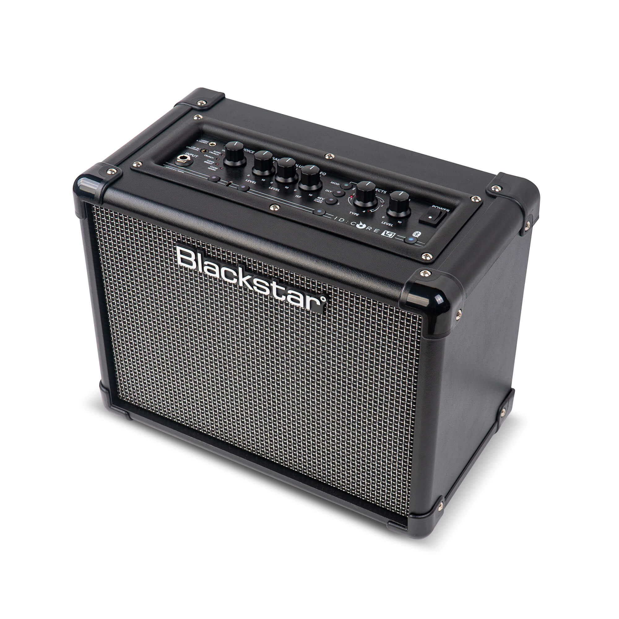 Amplifier Blackstar ID:Core V4 Stereo 10 Bluetooth - Combo-Mai Nguyên Music