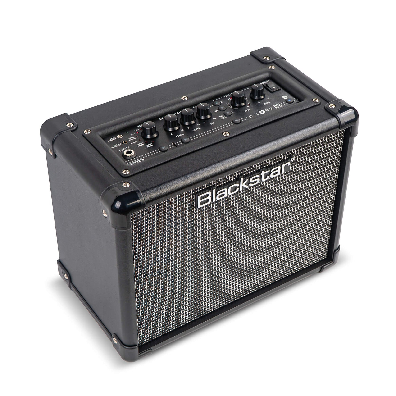 Amplifier Blackstar ID:Core V4 Stereo 10 Bluetooth - Combo-Mai Nguyên Music