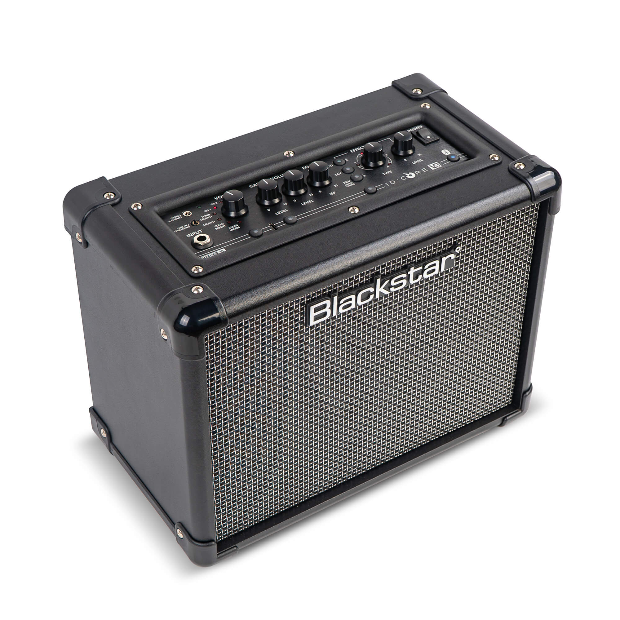 Amplifier Blackstar ID:Core V4 Stereo 10 Bluetooth - Combo-Mai Nguyên Music