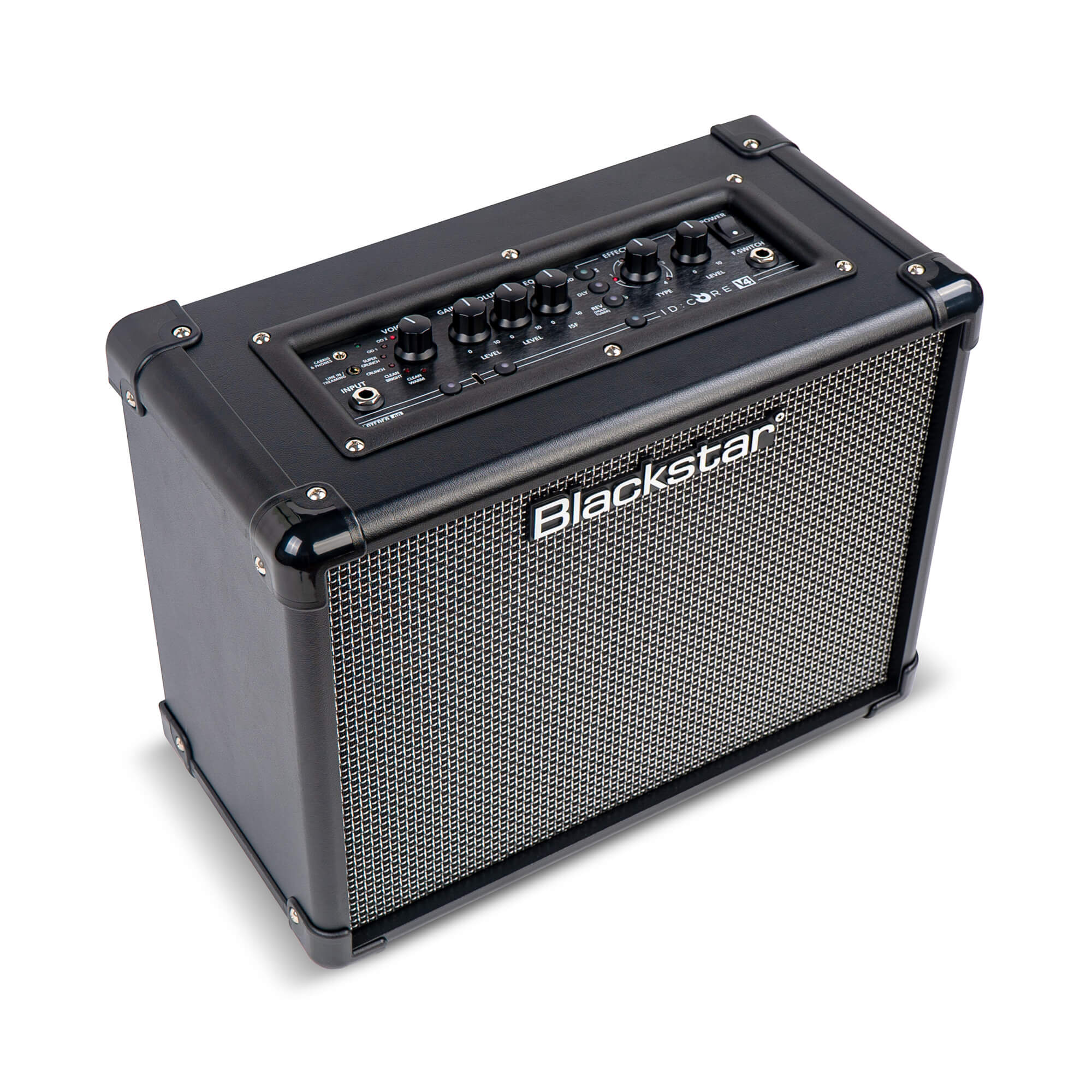 Amplifier Blackstar ID:Core V4 Stereo 20 20-watt - Combo-Mai Nguyên Music