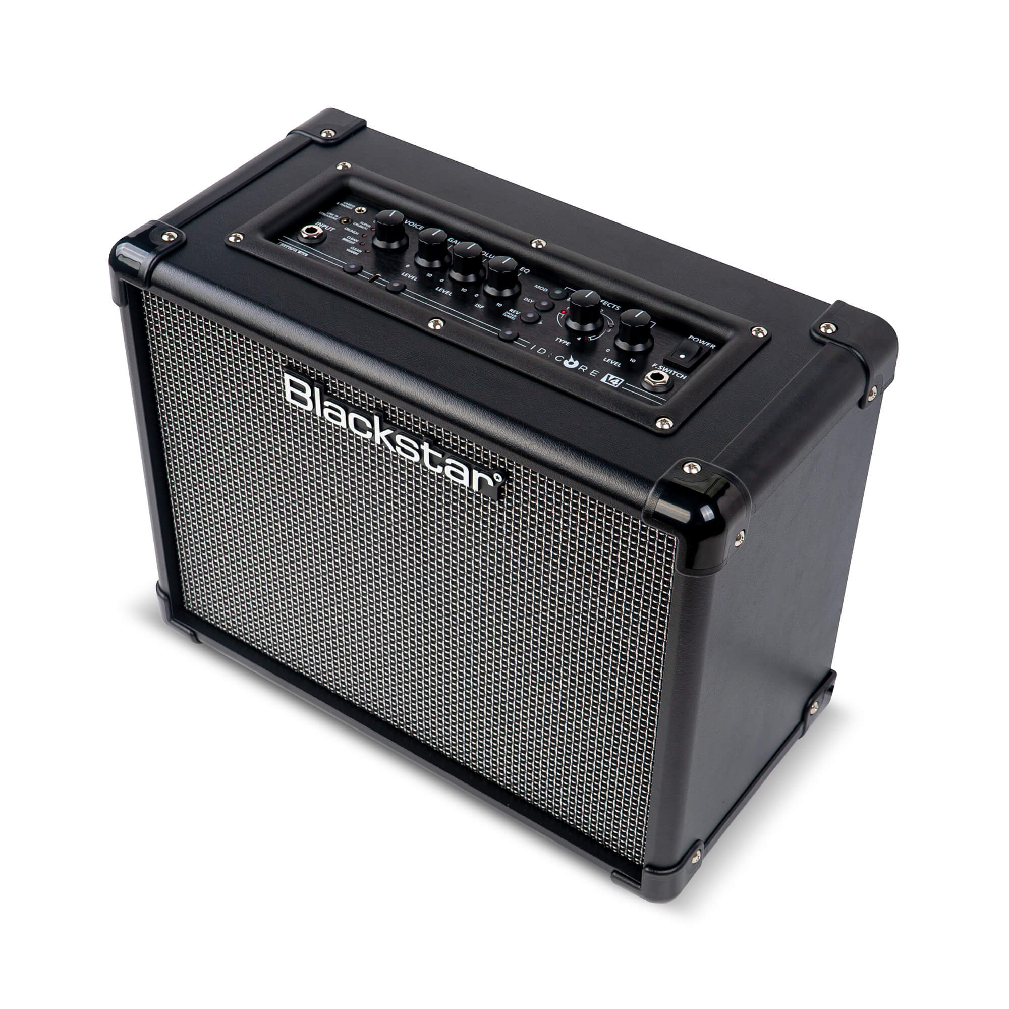 Amplifier Blackstar ID:Core V4 Stereo 20 20-watt - Combo-Mai Nguyên Music