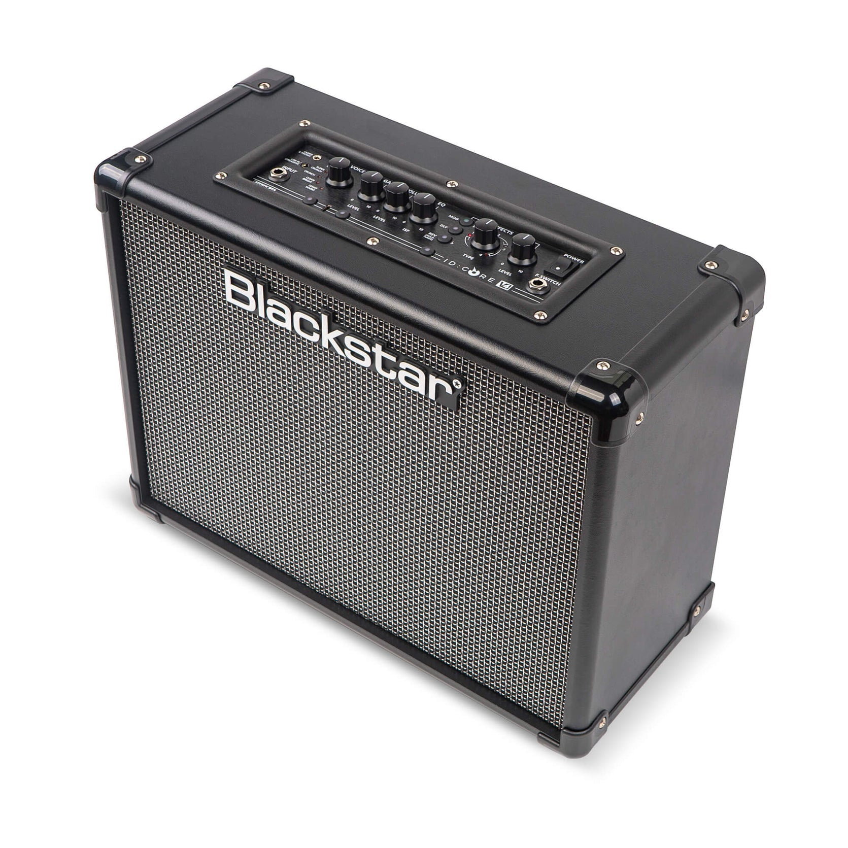 Amplifier Blackstar ID:Core V4 Stereo 40 40-watt - Combo-Mai Nguyên Music