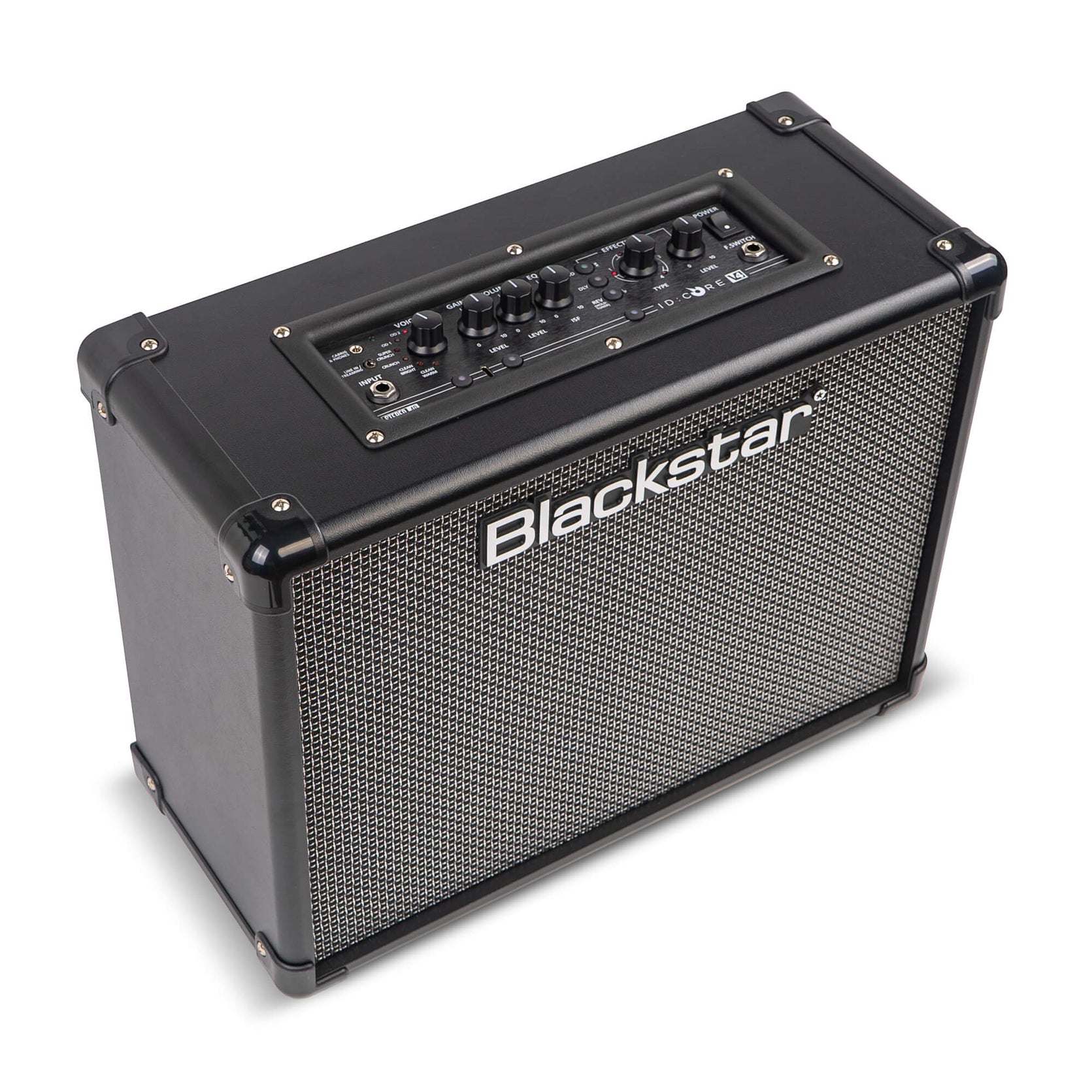 Amplifier Blackstar ID:Core V4 Stereo 40 40-watt - Combo-Mai Nguyên Music