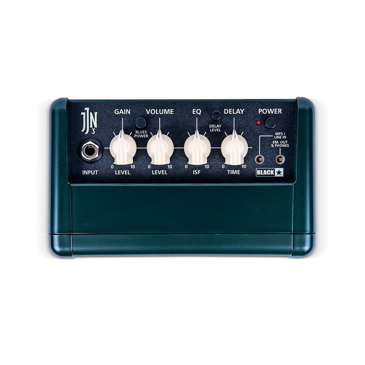 Amplifier Blackstar JJN 3 3-watt Jared James Nichols Edition - Combo-Mai Nguyên Music