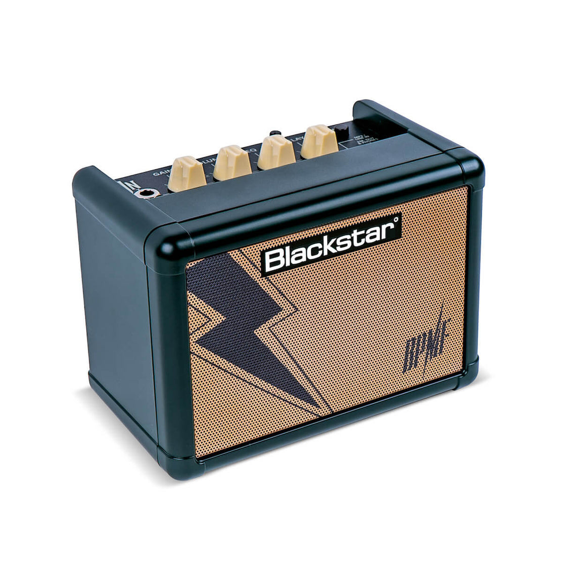 Amplifier Blackstar JJN 3 3-watt Jared James Nichols Edition - Combo-Mai Nguyên Music