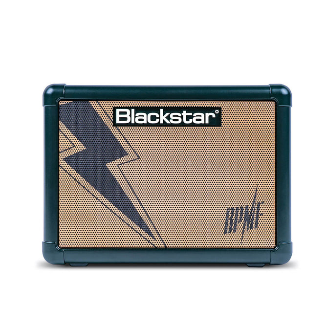 Amplifier Blackstar JJN 3 3-watt Jared James Nichols Edition - Combo-Mai Nguyên Music