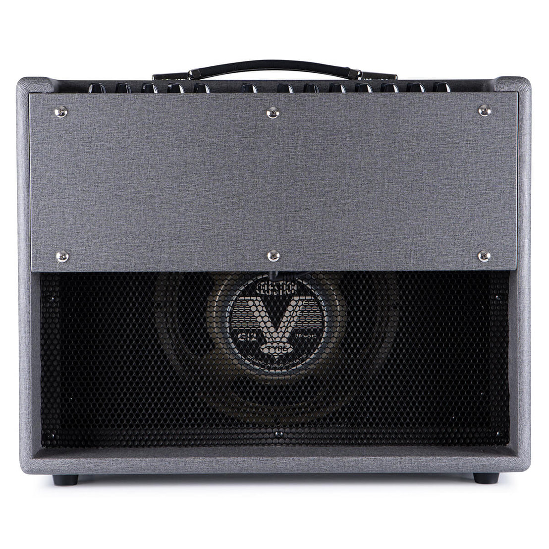 Amplifier Blackstar Silverline Deluxe 1x12" 100-watt - Combo-Mai Nguyên Music