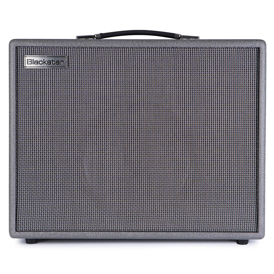 Amplifier Blackstar Silverline Deluxe 1x12" 100-watt - Combo-Mai Nguyên Music