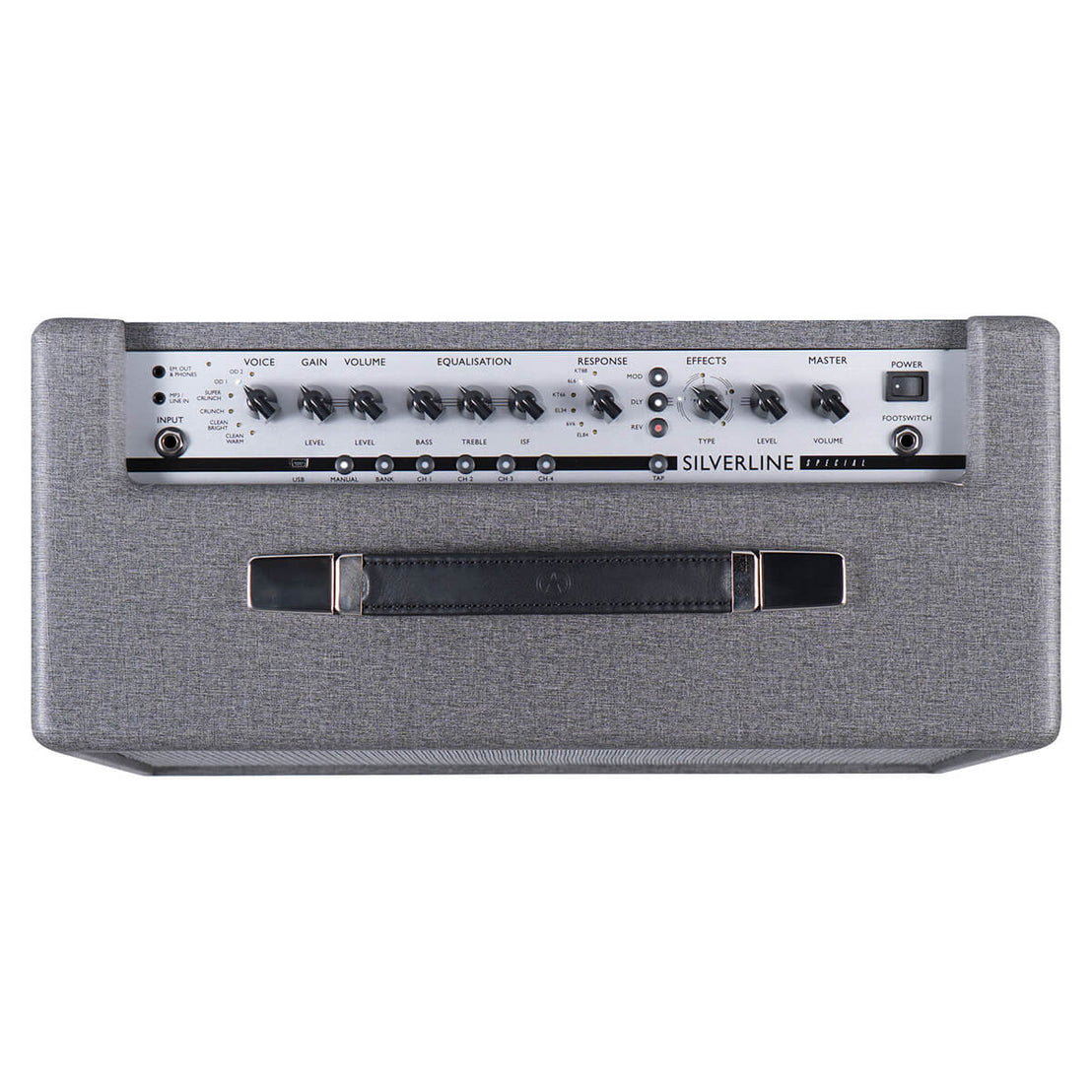 Amplifier Blackstar Silverline Special 1x12" 50-watt - Combo-Mai Nguyên Music
