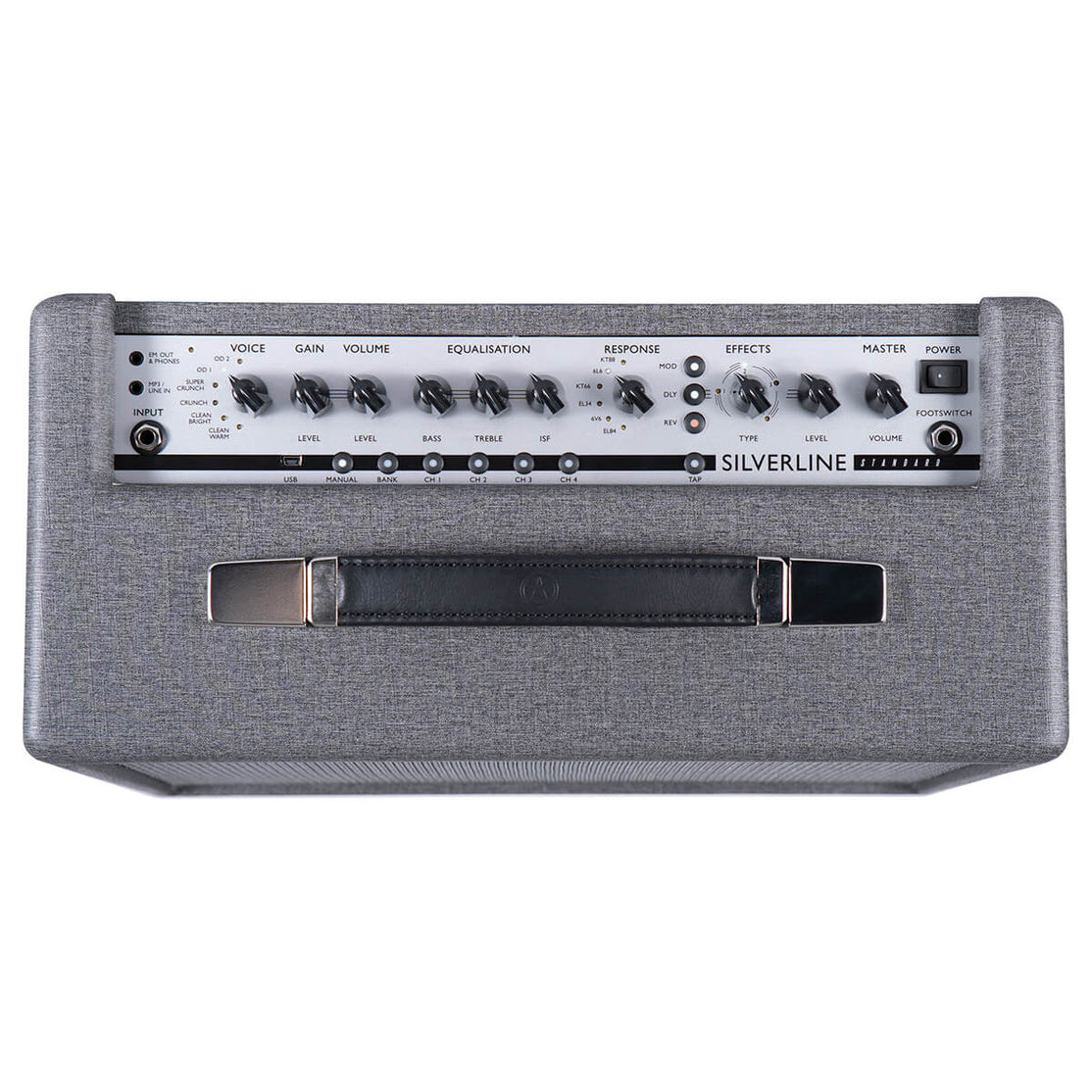 Amplifier Blackstar Silverline Standard 1x10" 20-watt - Combo-Mai Nguyên Music