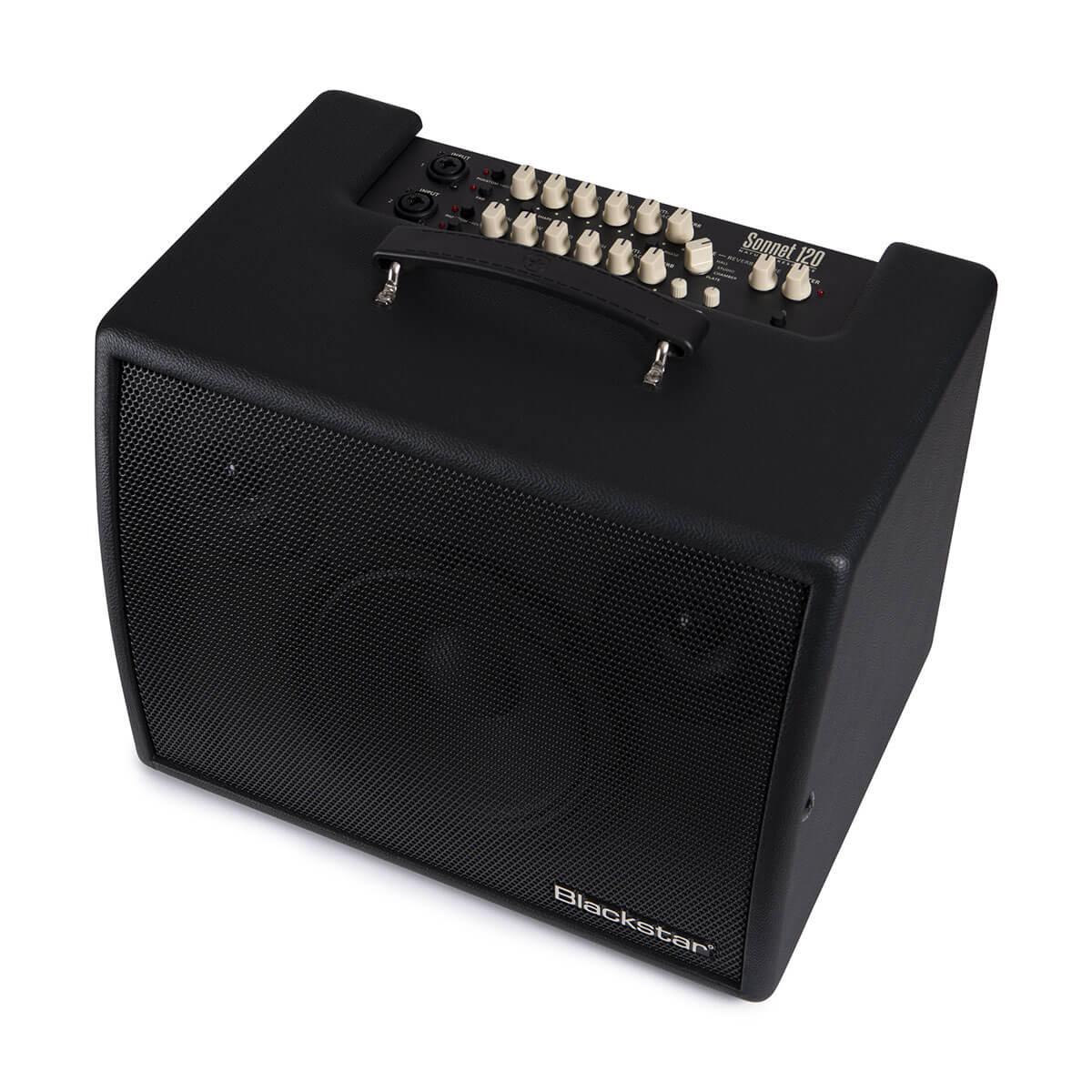 Amplifier Blackstar Sonnet 120 120-watt - Combo-Mai Nguyên Music