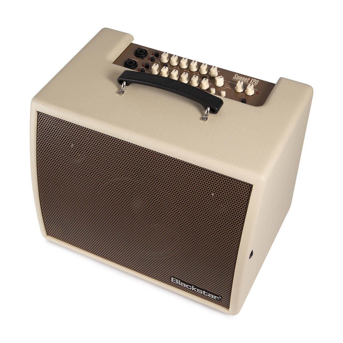 Amplifier Blackstar Sonnet 120 120-watt - Combo-Mai Nguyên Music