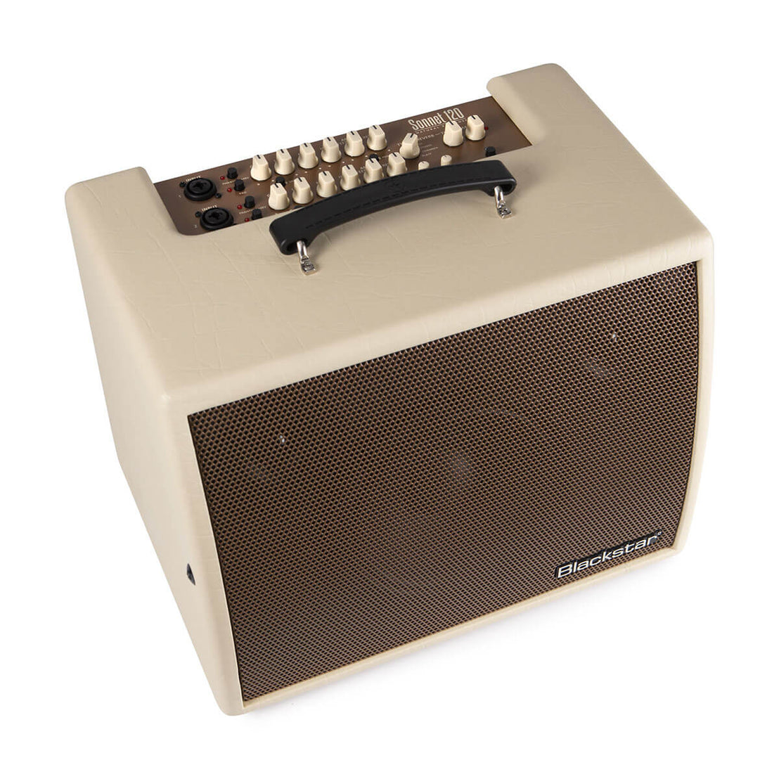 Amplifier Blackstar Sonnet 120 120-watt - Combo-Mai Nguyên Music