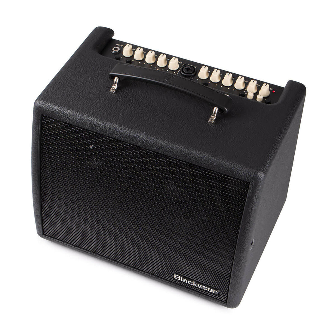 Amplifier Blackstar Sonnet 60 60-watt - Combo-Mai Nguyên Music
