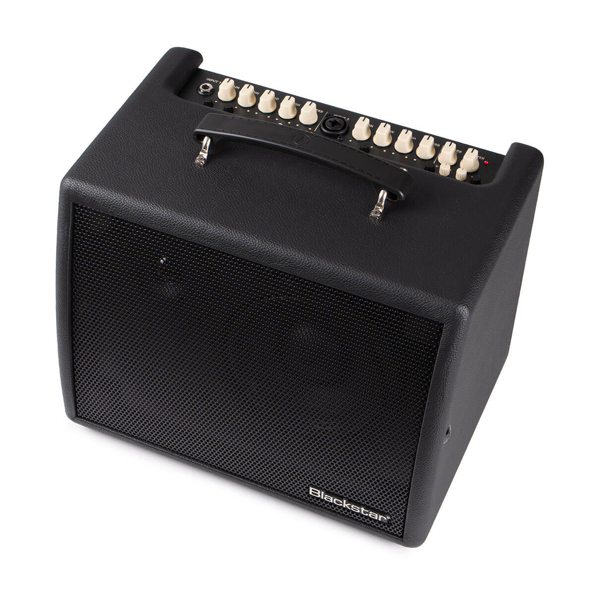 Amplifier Blackstar Sonnet 60 60-watt - Combo-Mai Nguyên Music