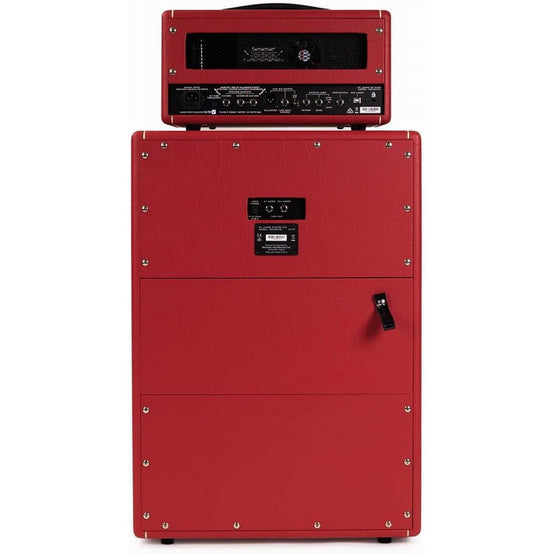 Amplifier Blackstar St. James TL506L6 & TL212VOC-Mai Nguyên Music