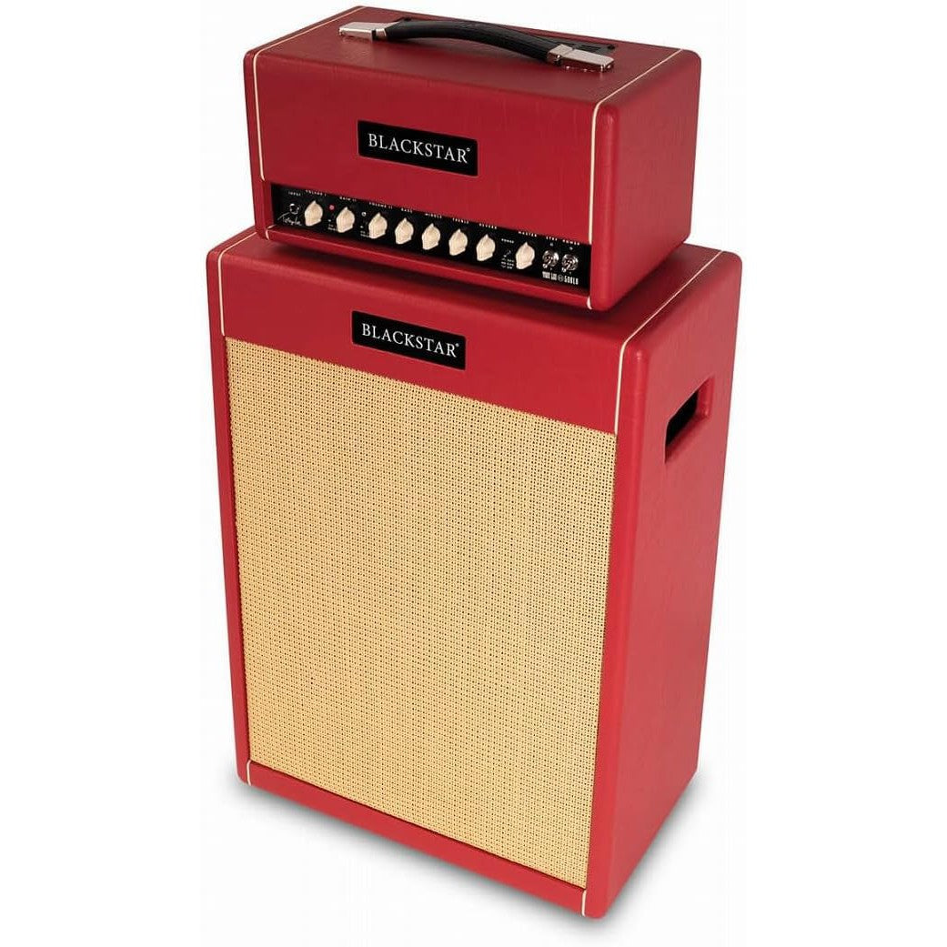 Amplifier Blackstar St. James TL506L6 & TL212VOC-Mai Nguyên Music