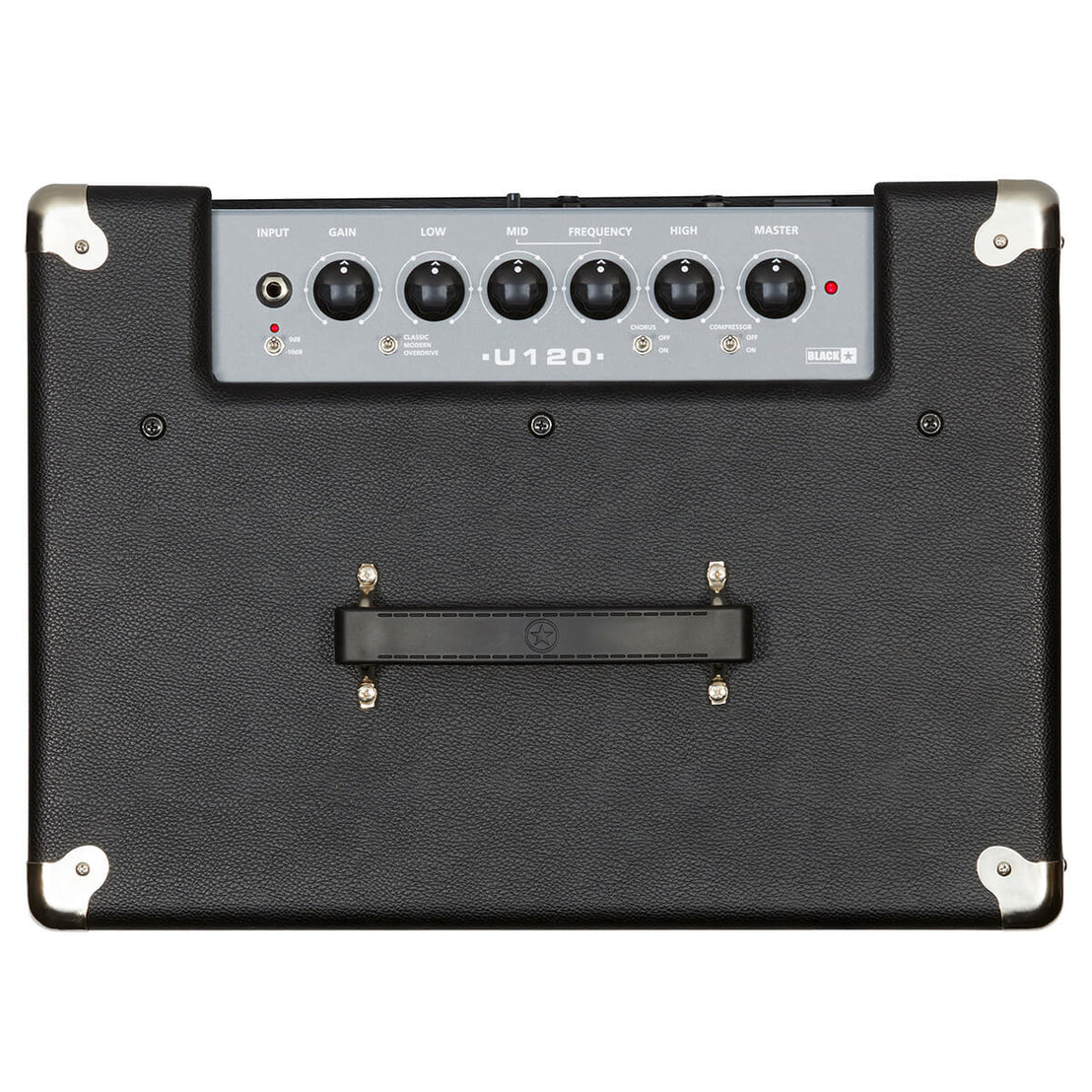 Amplifier Blackstar Unity 120 Bass 1X12" 120-watt - Combo-Mai Nguyên Music