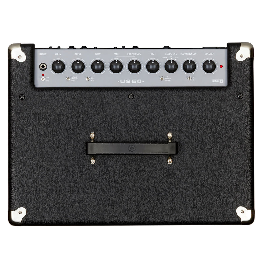 Amplifier Blackstar Unity 250 Bass 1x10" 250-watt - Combo-Mai Nguyên Music