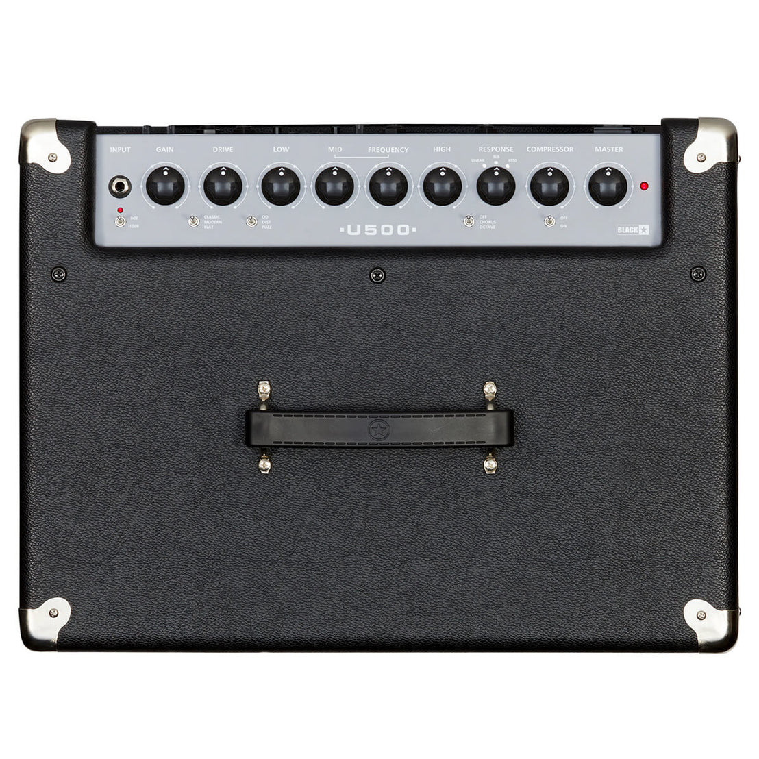 Amplifier Blackstar Unity 500 Bass 2x10" 500-watt - Combo-Mai Nguyên Music