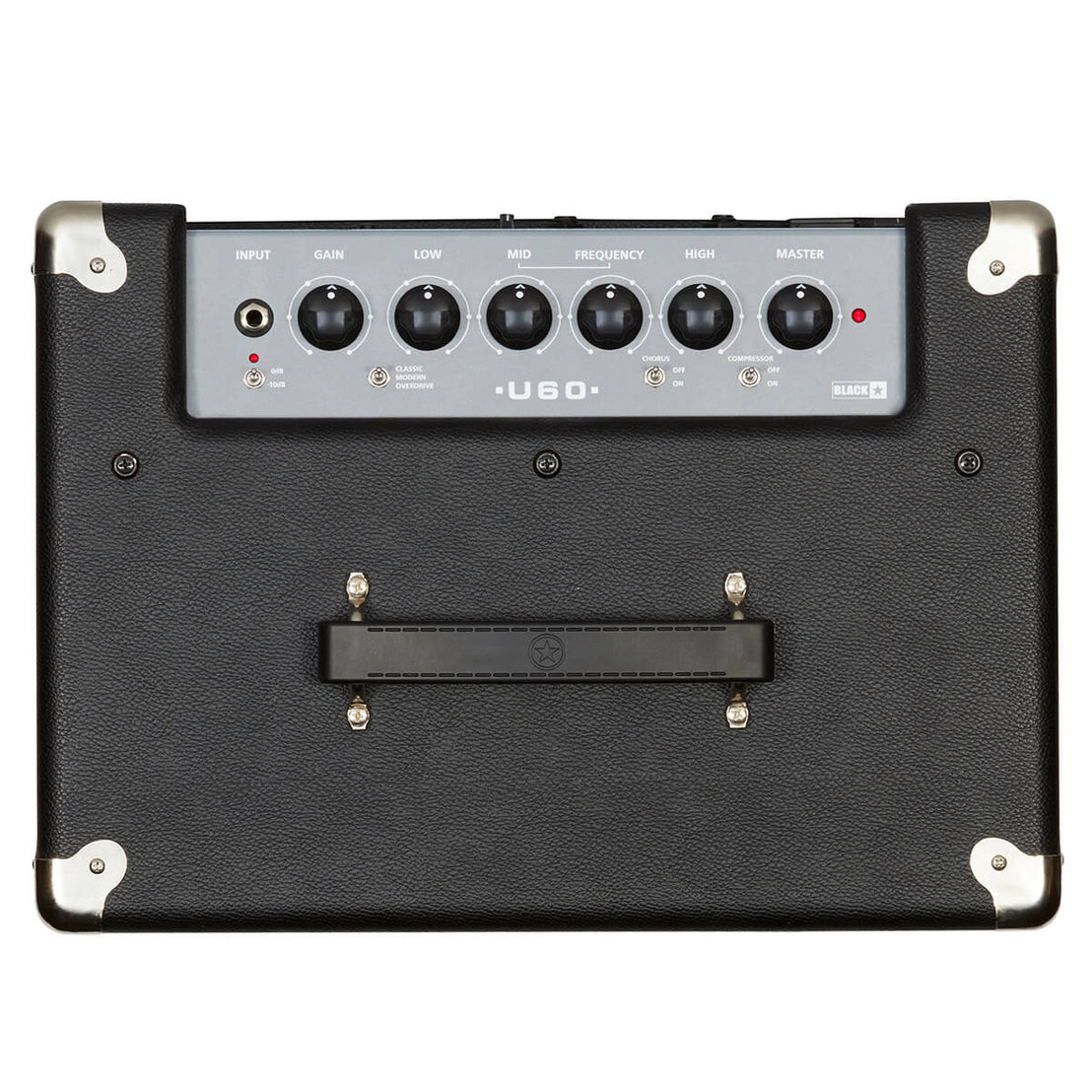 Amplifier Blackstar Unity 60 Bass 1x10" 60-watt - Combo-Mai Nguyên Music