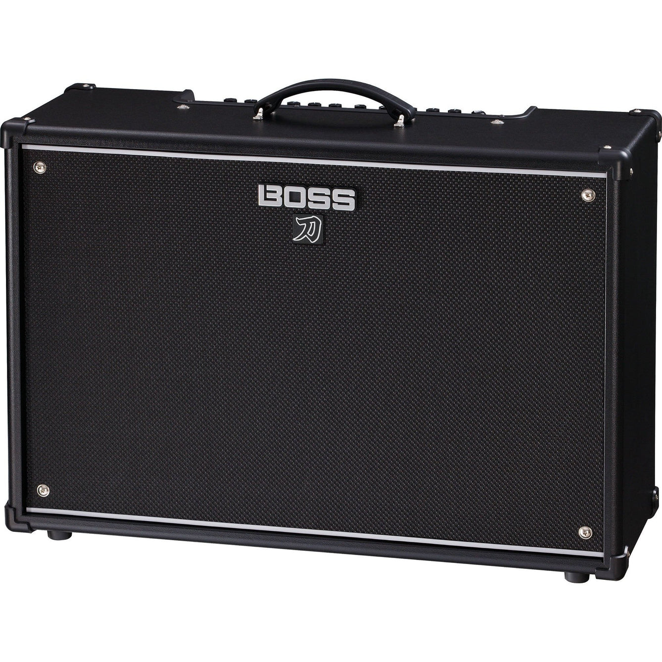 Amplifier Boss Katana-100/212 Gen 3 100-watt - Combo-Mai Nguyên Music