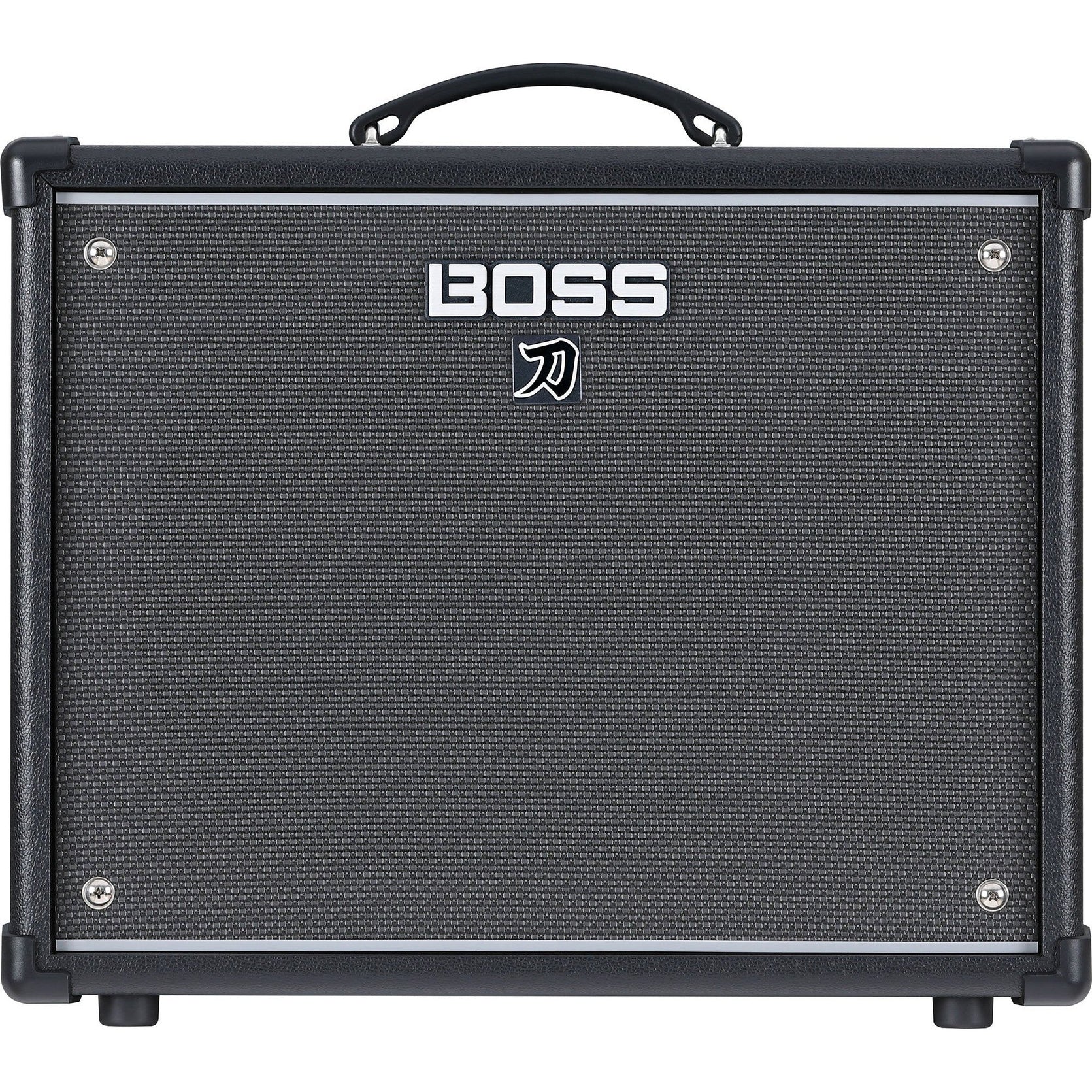 Amplifier Boss Katana-50 EX Gen 3 50-watt - Combo-Mai Nguyên Music