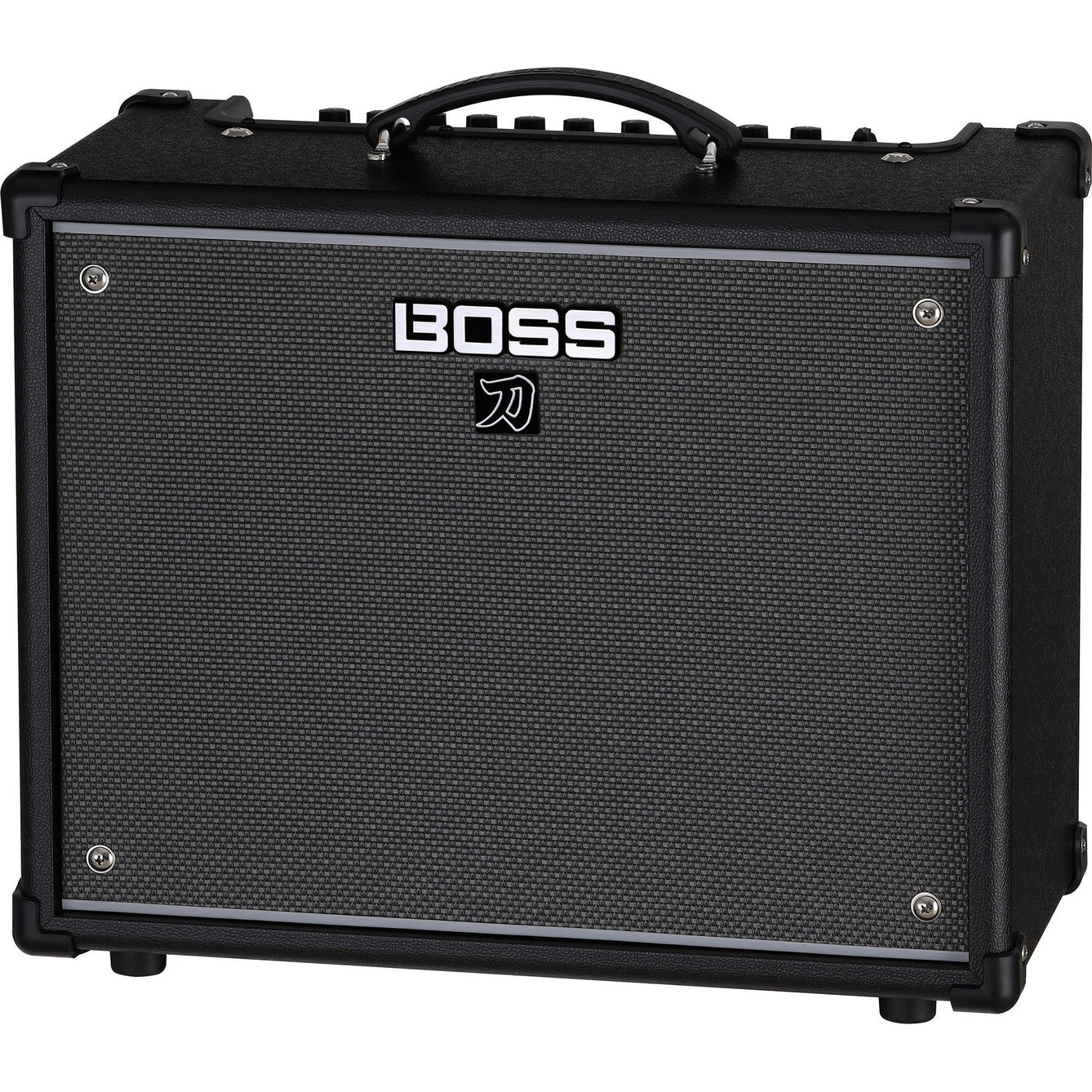 Amplifier Boss Katana-50 EX Gen 3 50-watt - Combo-Mai Nguyên Music