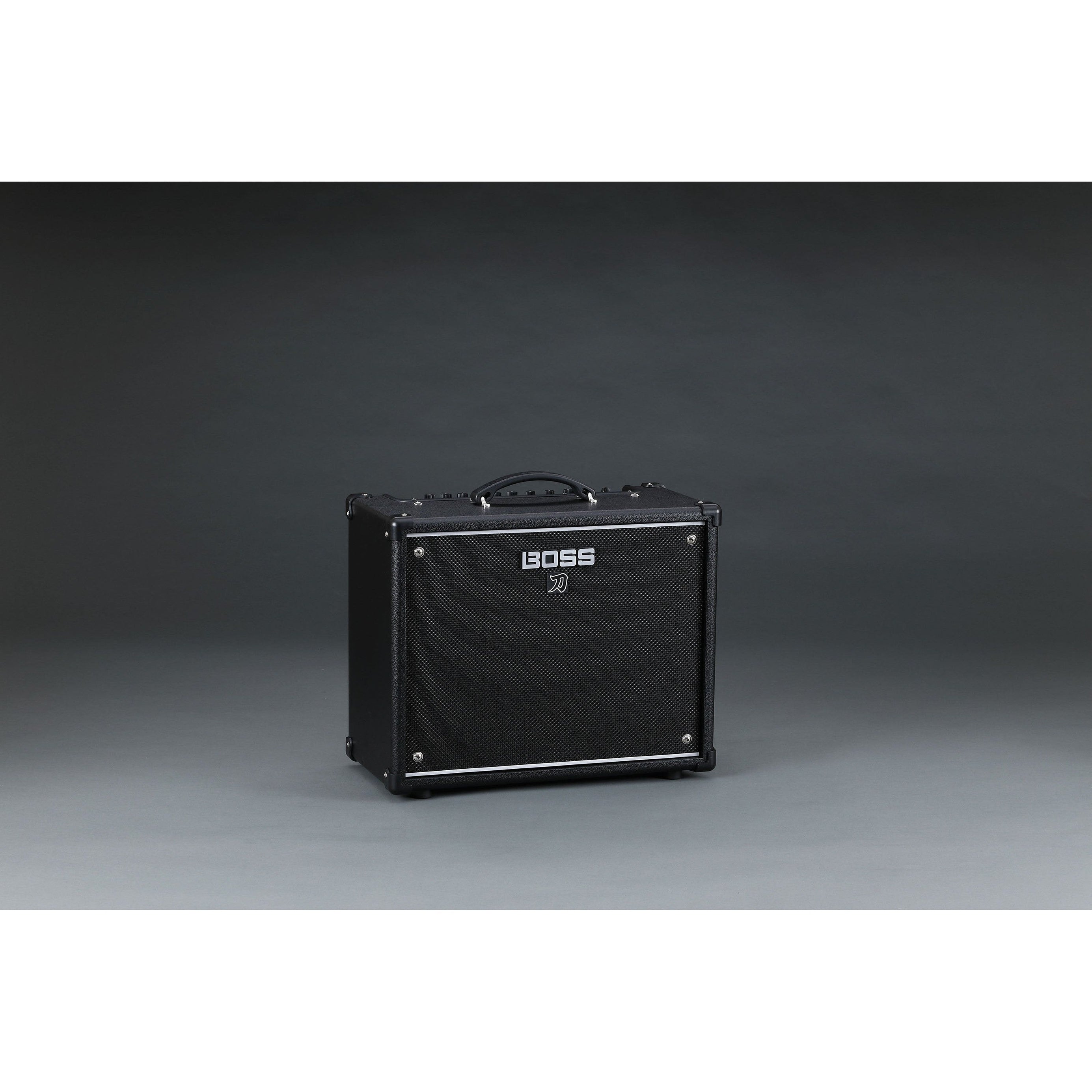 Amplifier Boss Katana-50 Gen 3 50-watt - Combo-Mai Nguyên Music