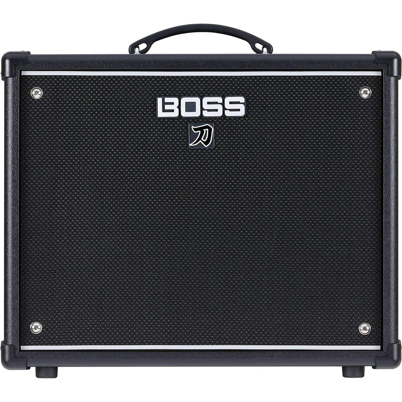 Amplifier Boss Katana-50 Gen 3 50-watt - Combo-Mai Nguyên Music