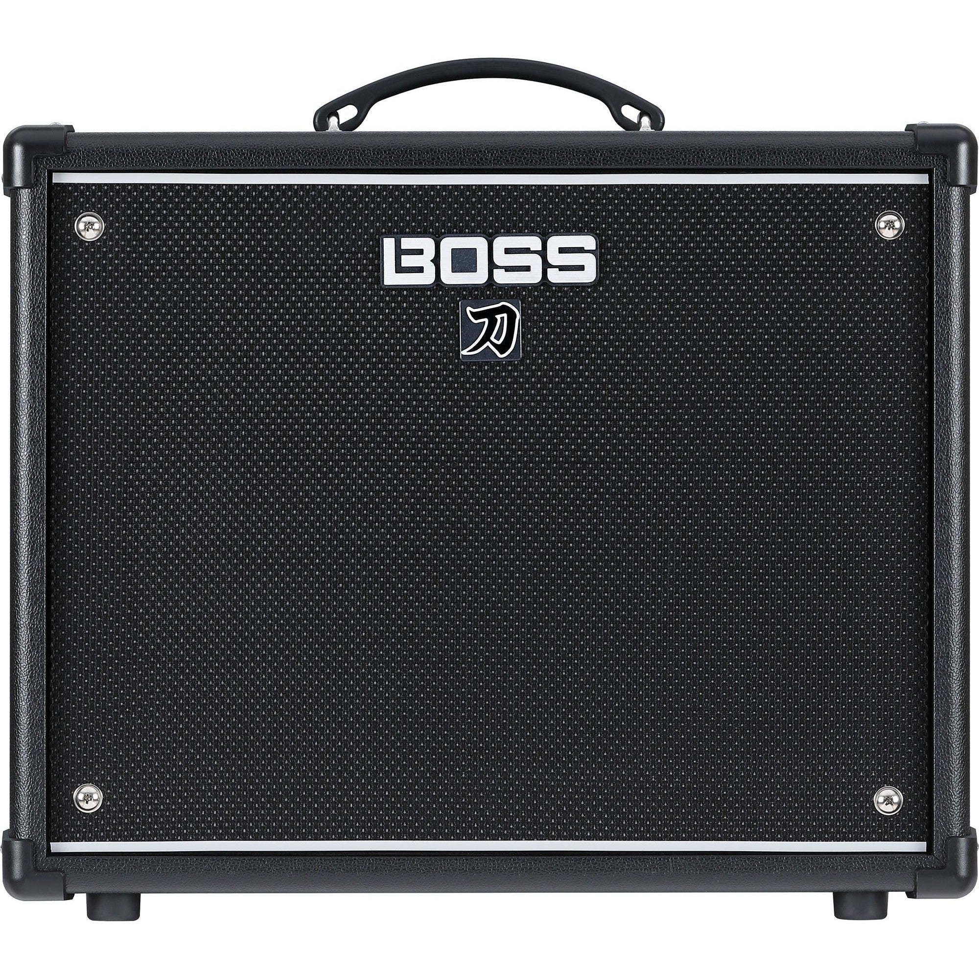 Amplifier Boss Katana-50 Gen 3 50-watt - Combo-Mai Nguyên Music