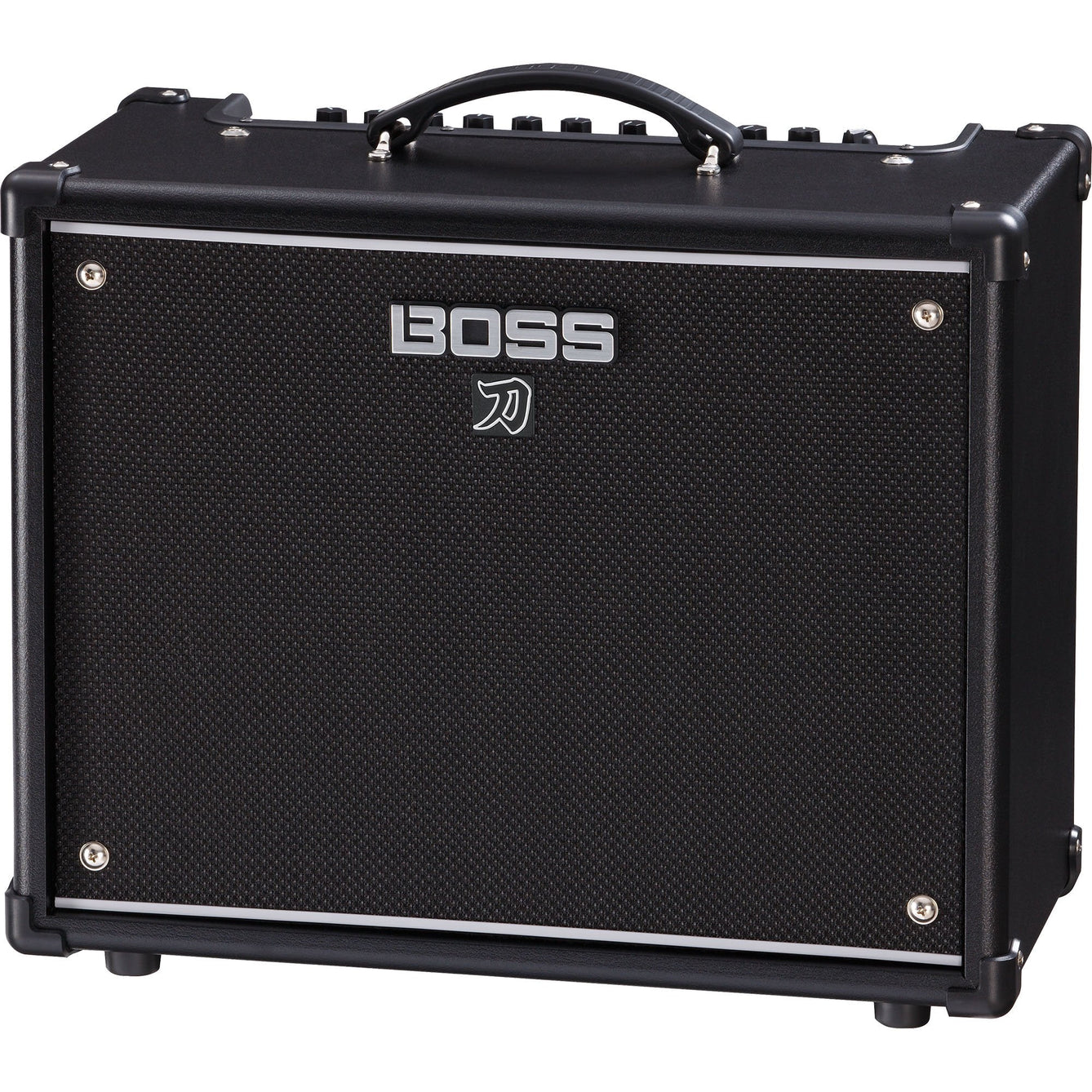 Amplifier Boss Katana-50 Gen 3 50-watt - Combo-Mai Nguyên Music